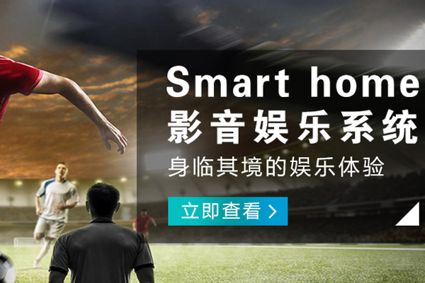 涪陵哪里的智能影音品牌