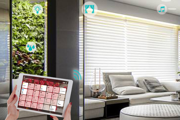 萬州哪有智能家居設備公司