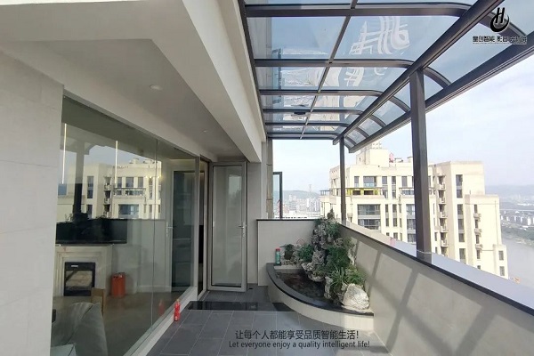 【魯能星城】化繁為簡，讓生活更加好。