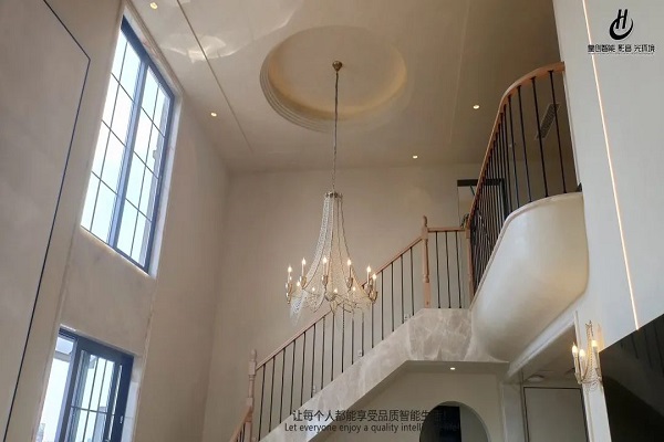 【魯能星城】化繁為簡，讓生活更加好。