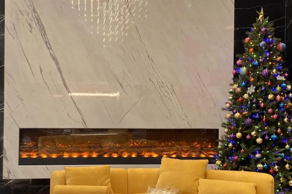 【融創玫瑰園】住宅+娛樂二合一，讓您享受智能生活