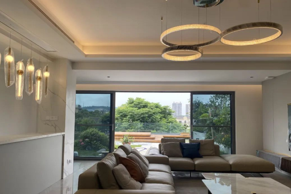 理想中的家,讓生活更具未來感! 理想中的家,讓生活更具未來感!