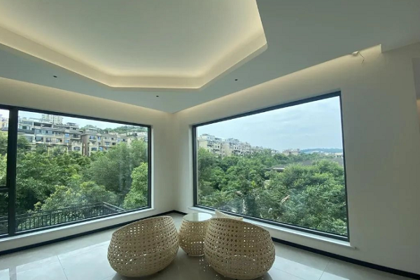 理想中的家,讓生活更具未來感! 理想中的家,讓生活更具未來感!