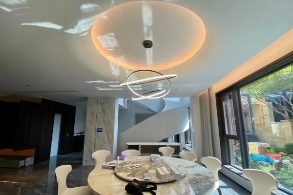 藍湖郡|私人別墅中住出未來感,遇上更懂你的家! 藍湖郡|私人別墅中住出未來感,遇上更懂你的家!